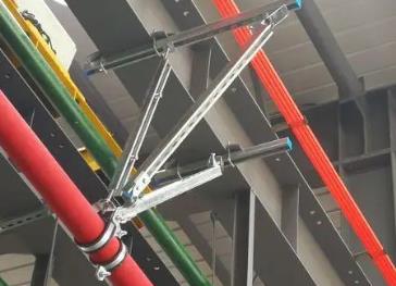 晋中抗震支架厂家与你分享你必须做的紧急情况下的准备